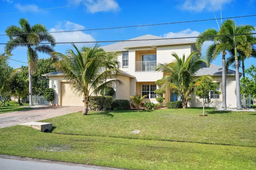 Picture of 5157 NW Rugby Drive, Saint Lucie West FL 34983
