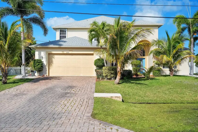 Picture of 5157 NW Rugby Drive, Saint Lucie West FL 34983