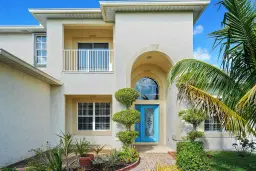 Picture of 5157 NW Rugby Drive, Saint Lucie West, FL 34983
