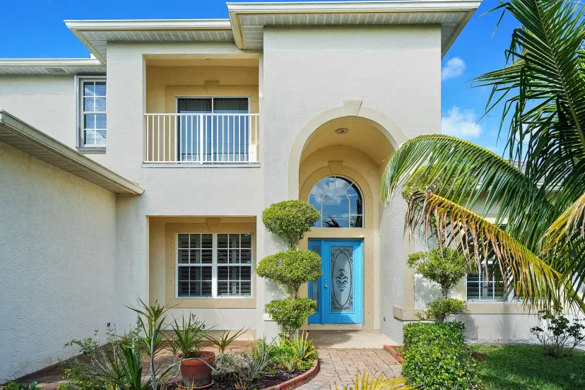 Picture of 5157 NW Rugby Drive, Saint Lucie West FL 34983