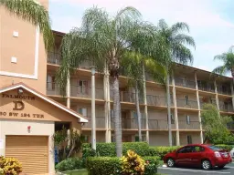 Picture of 1650 SW 124Th Ter 410D, Hollywood, FL 33027
