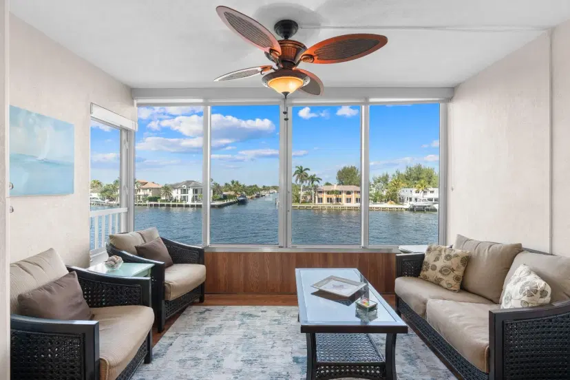 Picture of 901 N Riverside Dr 3D, Pompano Beach FL 33062