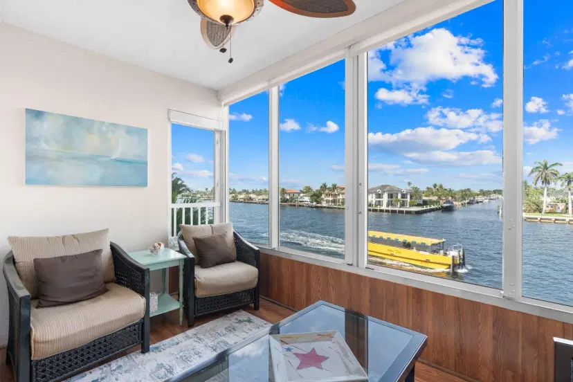 Picture of 901 N Riverside Dr 3D, Pompano Beach FL 33062