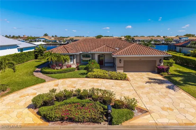 Picture of 171 Sunset Cay, Naples FL 34114