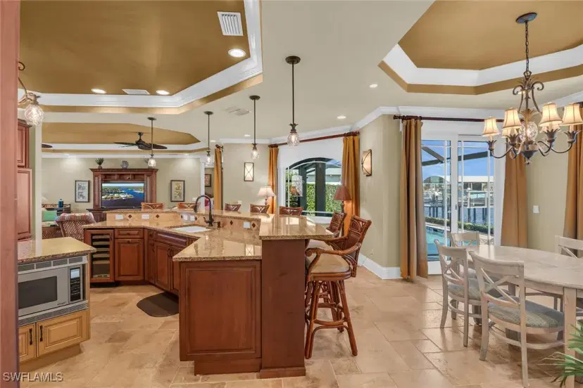Picture of 171 Sunset Cay, Naples FL 34114