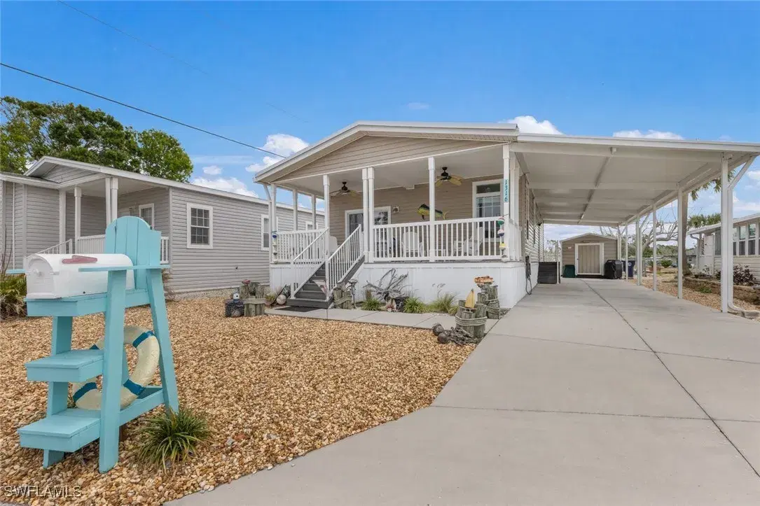 Picture of 1316 28Th Ave Dr W, Palmetto, FL 34221