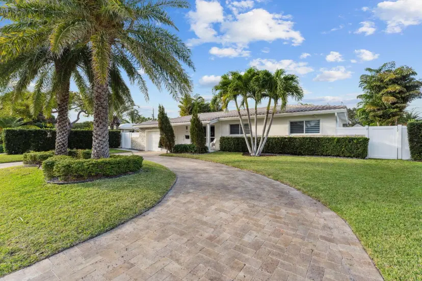 Picture of 2205 NE 30Th Street, Lighthouse Point FL 33064