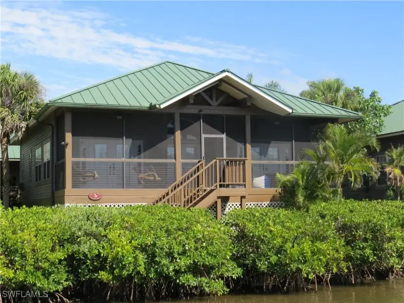 Picture of 305 Storter Ave N 16, Everglades City FL 34139