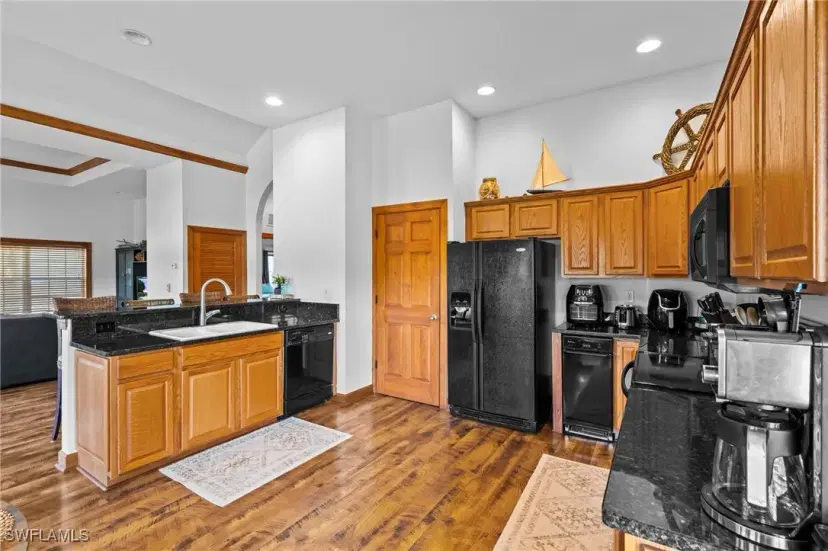 Picture of 305 Storter Ave N 16, Everglades City FL 34139