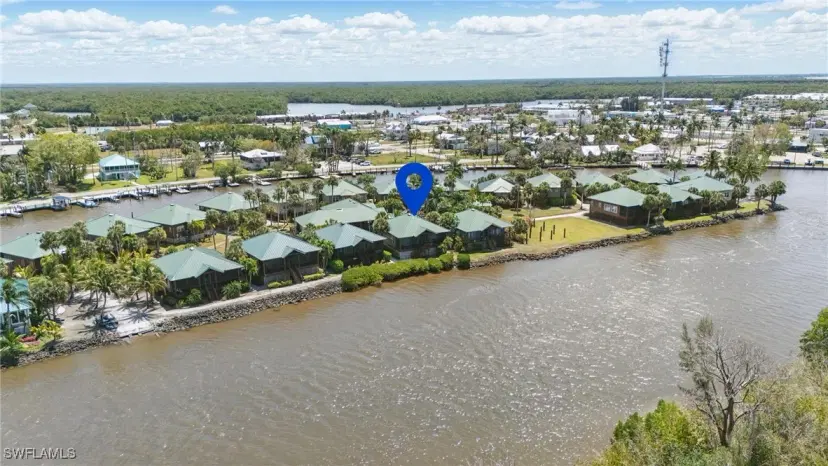 Picture of 305 Storter Ave N 16, Everglades City FL 34139