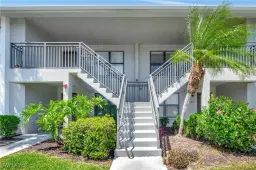 Picture of 1211 Commonwealth Cir C202, Naples, FL 34116