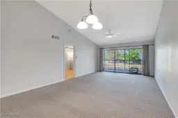 Picture of 1211 Commonwealth Cir C202, Naples, FL 34116