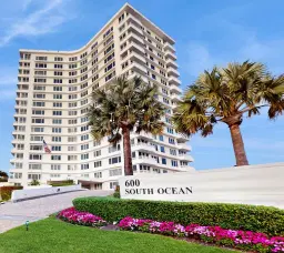 Picture of 600 S Ocean Blvd 505, Boca Raton, FL 33432