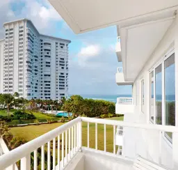 Picture of 600 S Ocean Blvd 505, Boca Raton, FL 33432