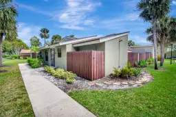 Picture of 312 Meadows Drive, Boynton Beach, FL 33436