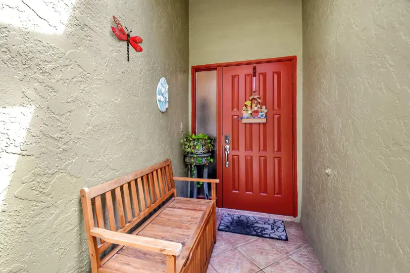Picture of 312 Meadows Drive, Boynton Beach FL 33436