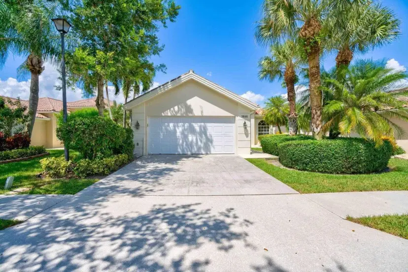 Picture of 7835 Quida Drive, West Palm Beach FL 33411