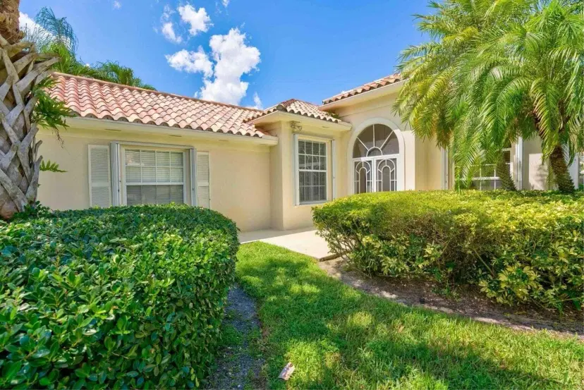 Picture of 7835 Quida Drive, West Palm Beach FL 33411