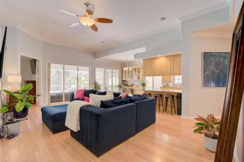 Picture of 7835 Quida Drive, West Palm Beach FL 33411