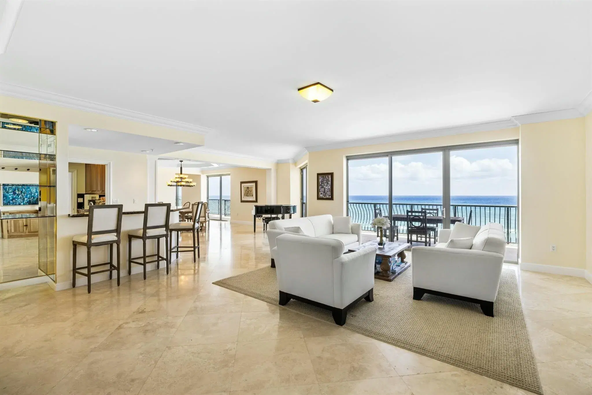 Picture of 5150 N Ocean Drive 700, Singer Island, FL 33404