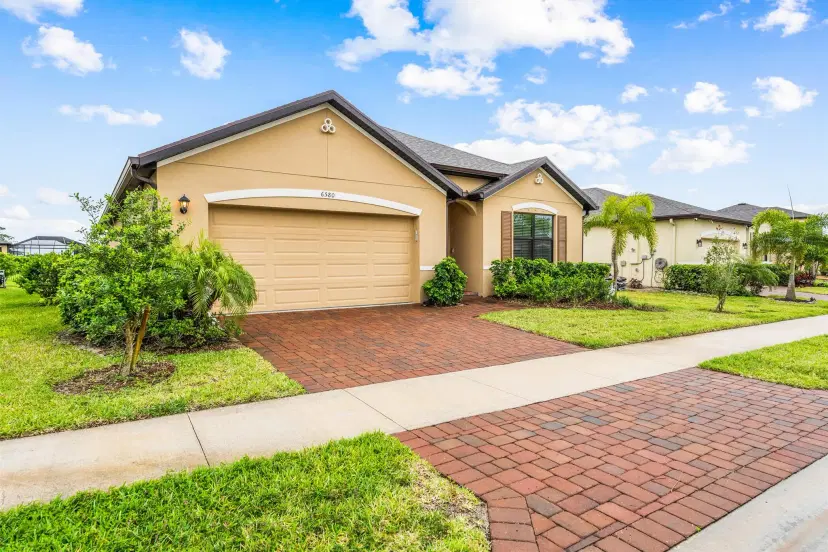 Picture of 6580 Canterbridge Drive, Vero Beach FL 32967