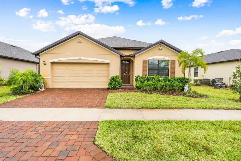 Picture of 6580 Canterbridge Drive, Vero Beach FL 32967
