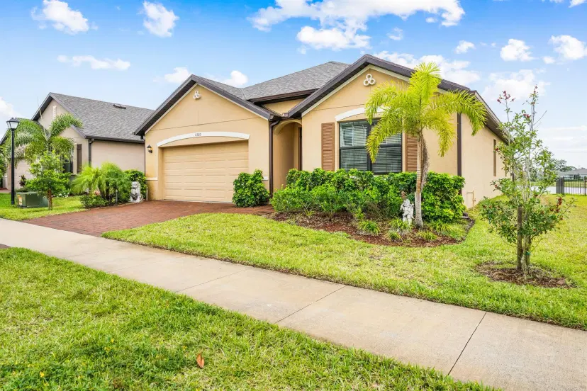 Picture of 6580 Canterbridge Drive, Vero Beach FL 32967