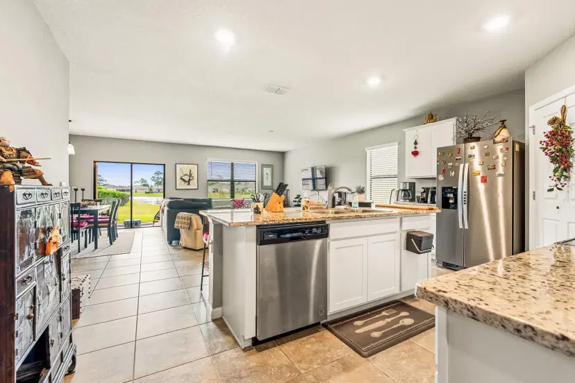 Picture of 6580 Canterbridge Drive, Vero Beach FL 32967