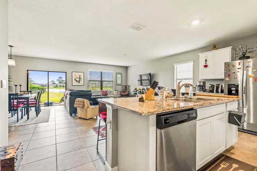 Picture of 6580 Canterbridge Drive, Vero Beach FL 32967