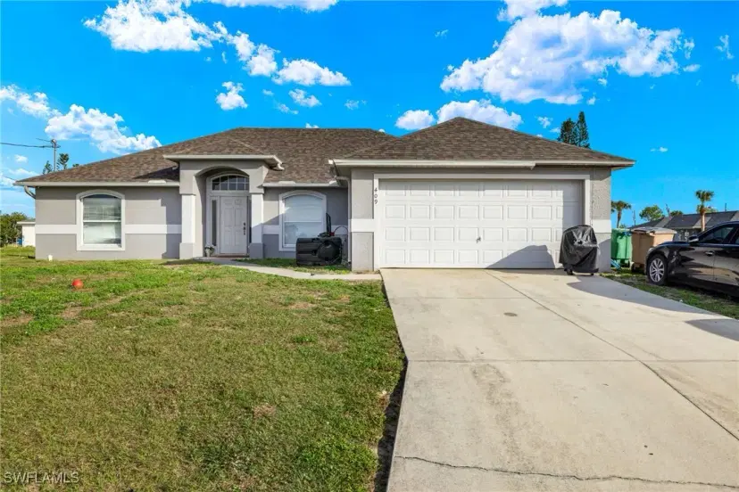 Picture of 409 NE 25Th Ter, Cape Coral FL 33909