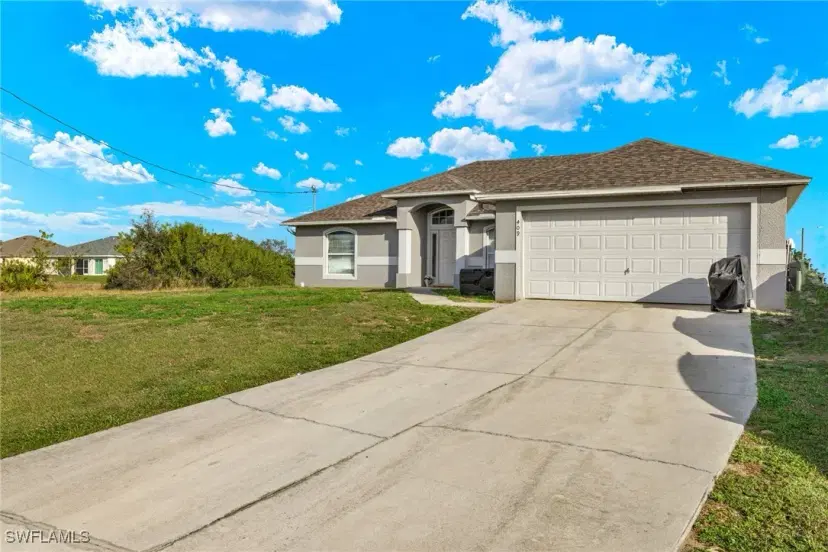 Picture of 409 NE 25Th Ter, Cape Coral FL 33909