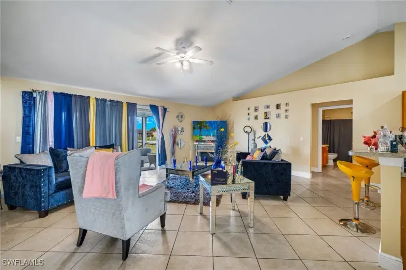 Picture of 409 NE 25Th Ter, Cape Coral FL 33909