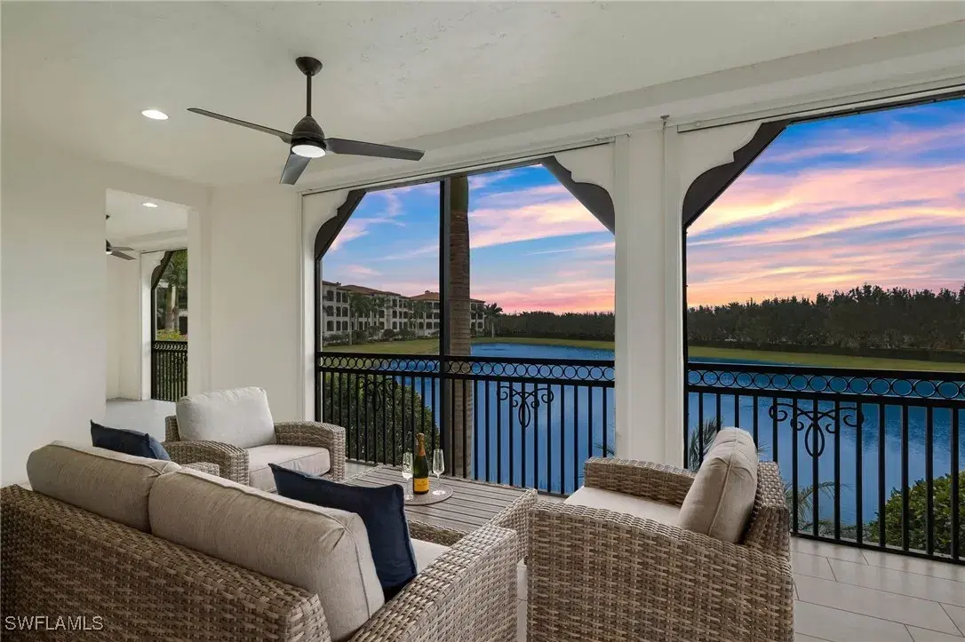 Picture of 16449 Carrara Way 101, Naples, FL 34110