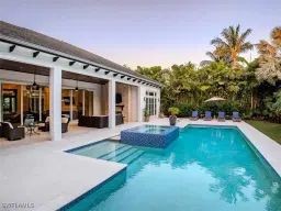 Picture of 702 Bobwhite Ln, Naples, FL 34108