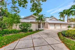 Picture of 2839 Banyan Boulevard Circle Nw, Boca Raton, FL 33431