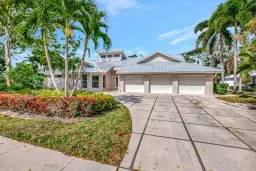 Picture of 2839 Banyan Boulevard Circle Nw, Boca Raton, FL 33431