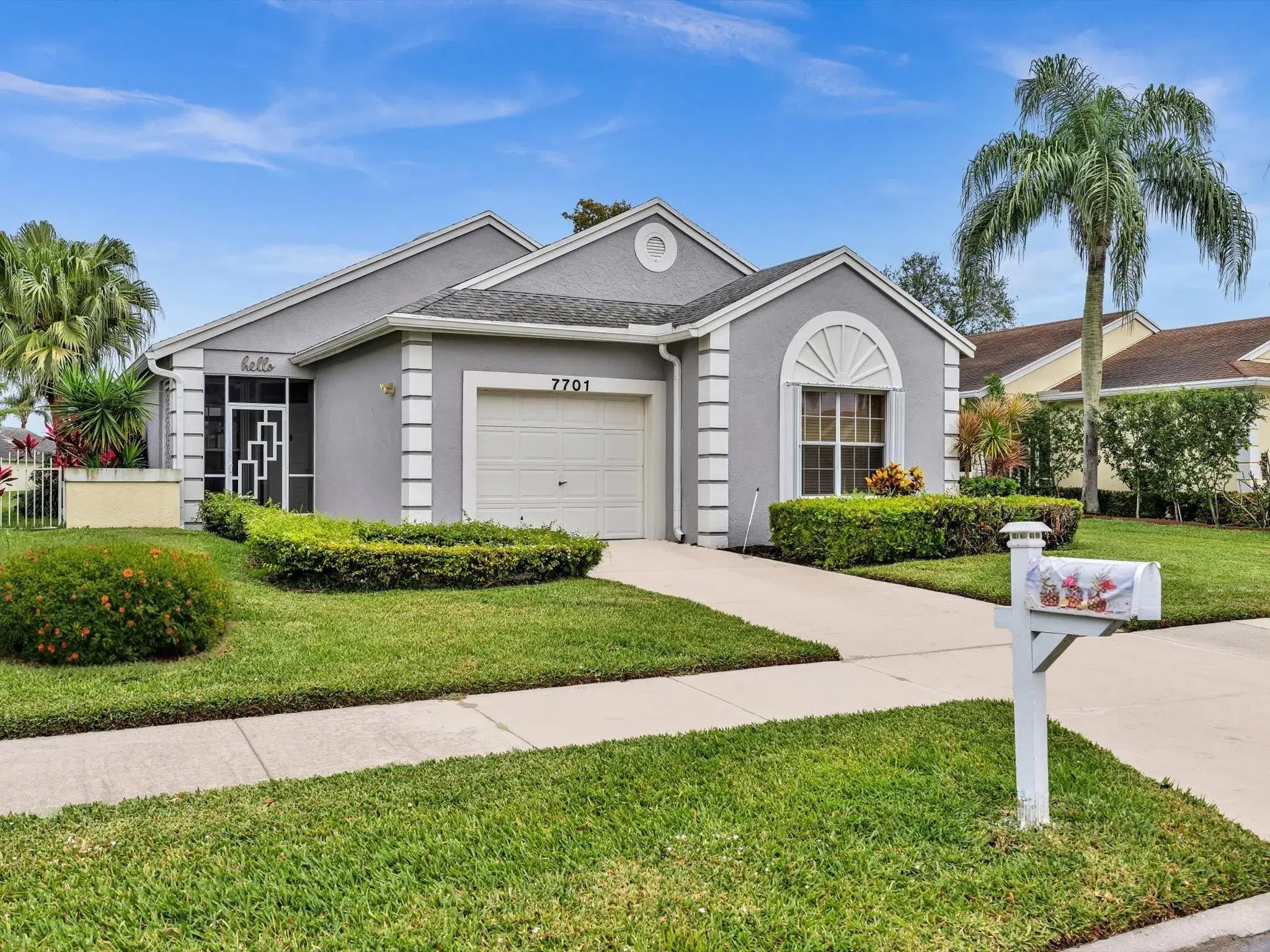 Picture of 7701 Mansfield Hollow Rd, Delray Beach, FL 33446