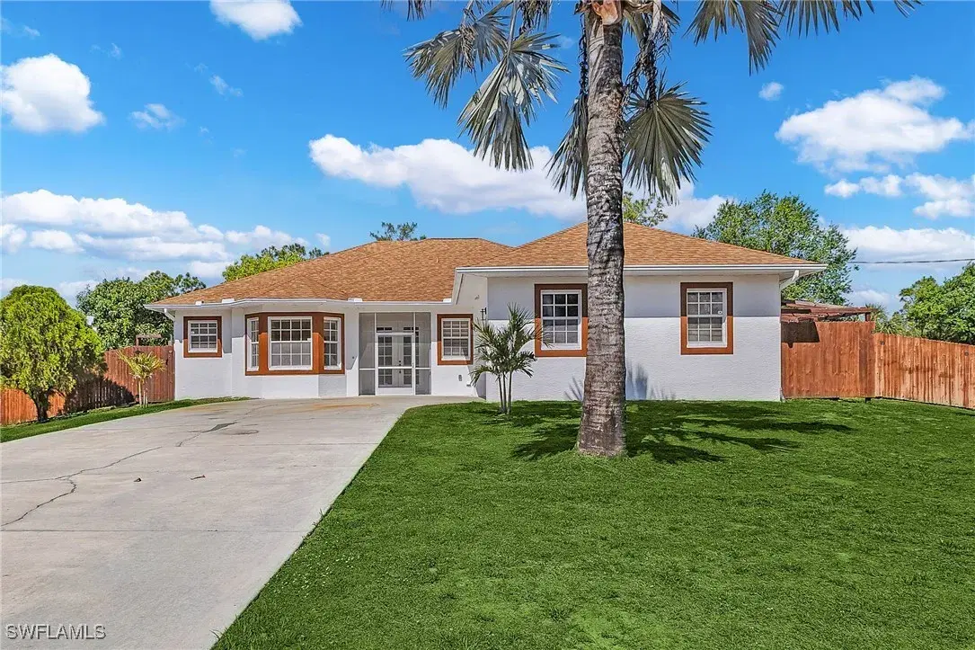 Picture of 1417 5Th Ave, Lehigh Acres, FL 33972