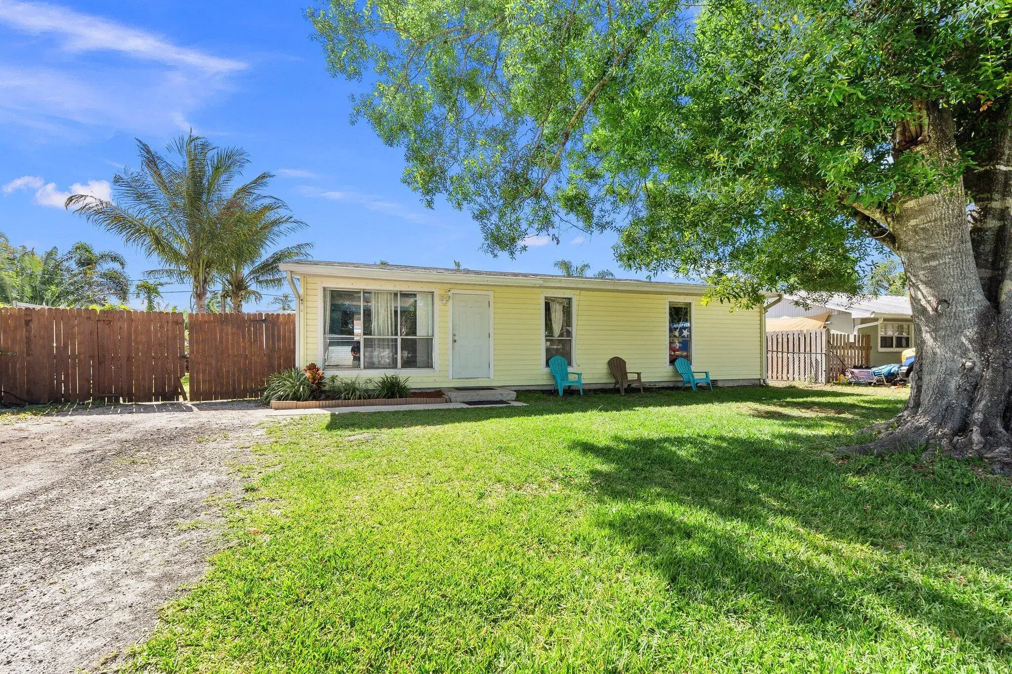 Picture of 3090 SW Edwards Avenue, Palm City, FL 34990
