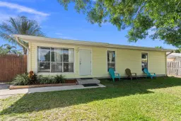 Picture of 3090 SW Edwards Avenue, Palm City, FL 34990