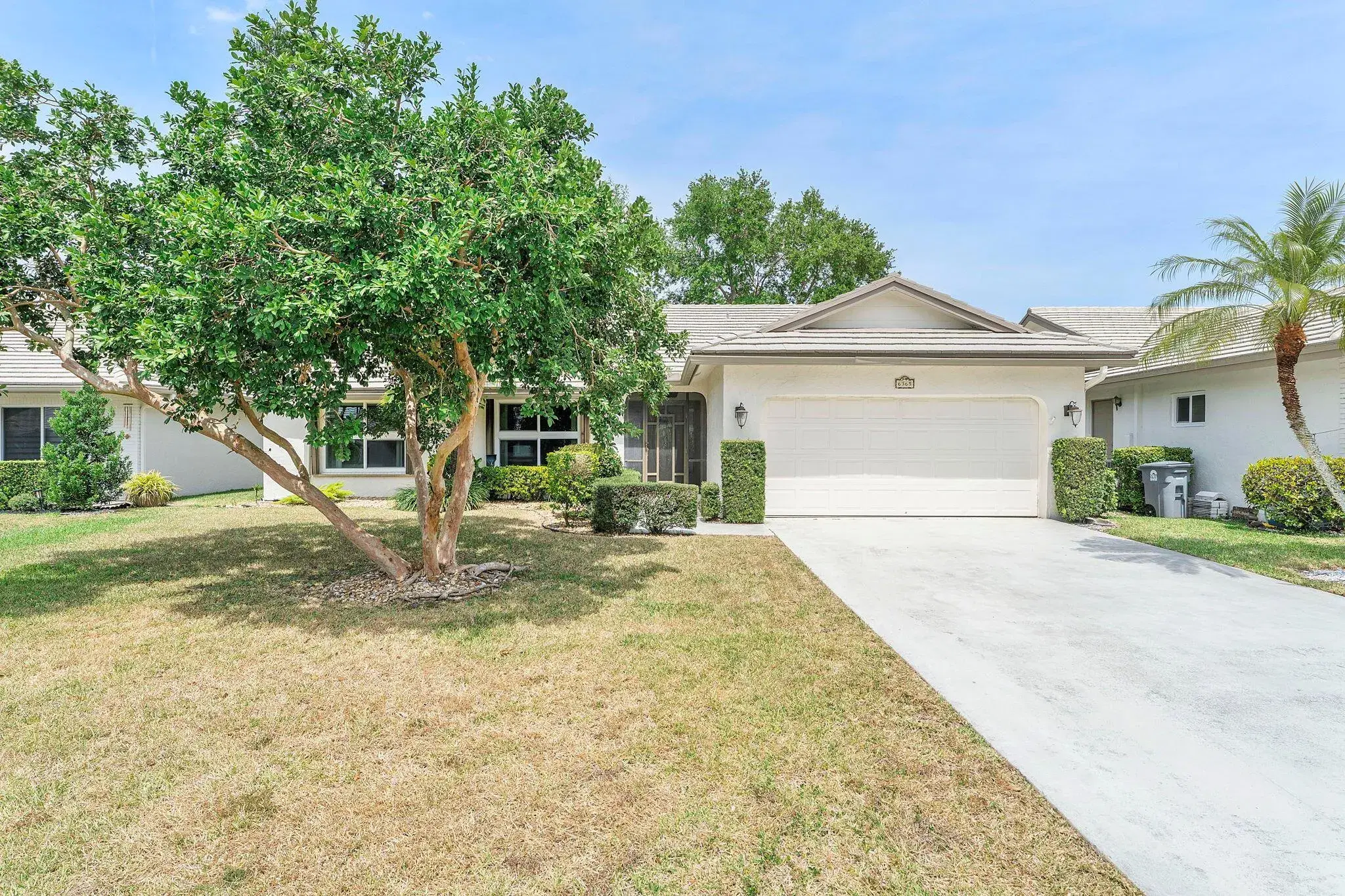 Picture of 6365 Casabella Lane, Boca Raton, FL 33433