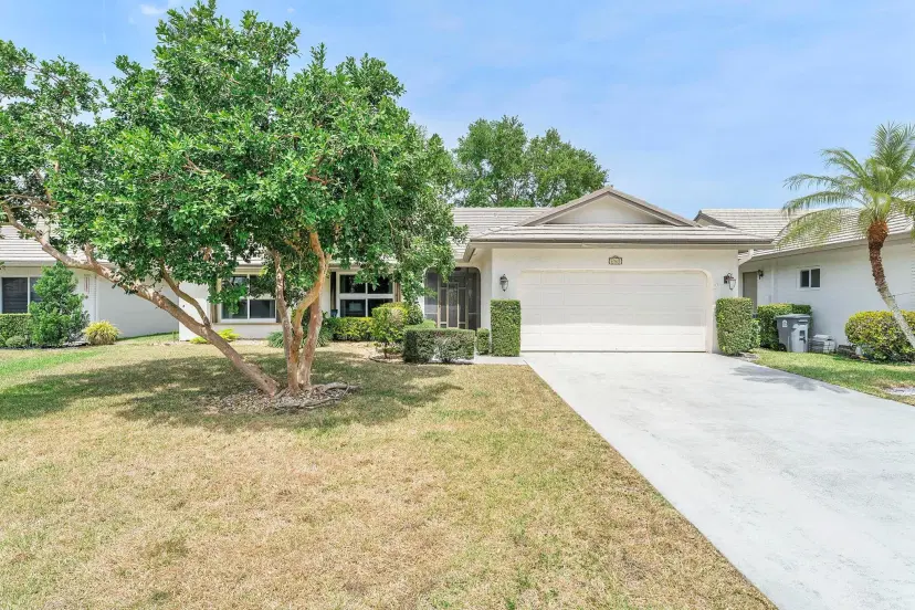 Picture of 6365 Casabella Lane, Boca Raton FL 33433