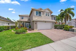 Picture of 11534 SW Glengarry Court, Port St Lucie, FL 34987