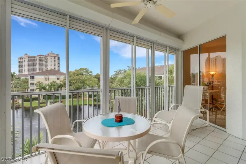 Picture of 7654 Pebble Creek Cir 5-301, Naples FL 34108