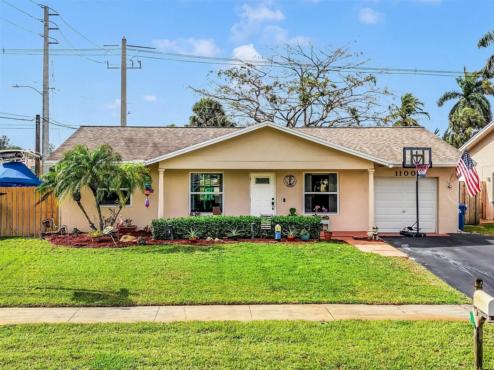 Picture of 11002 NW 23Rd Ct, Sunrise, FL 33322