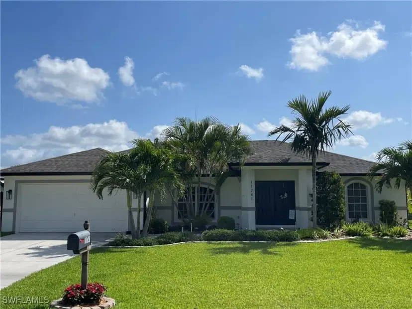 Picture of 11741 Red Hibiscus Dr, Bonita Springs FL 34135