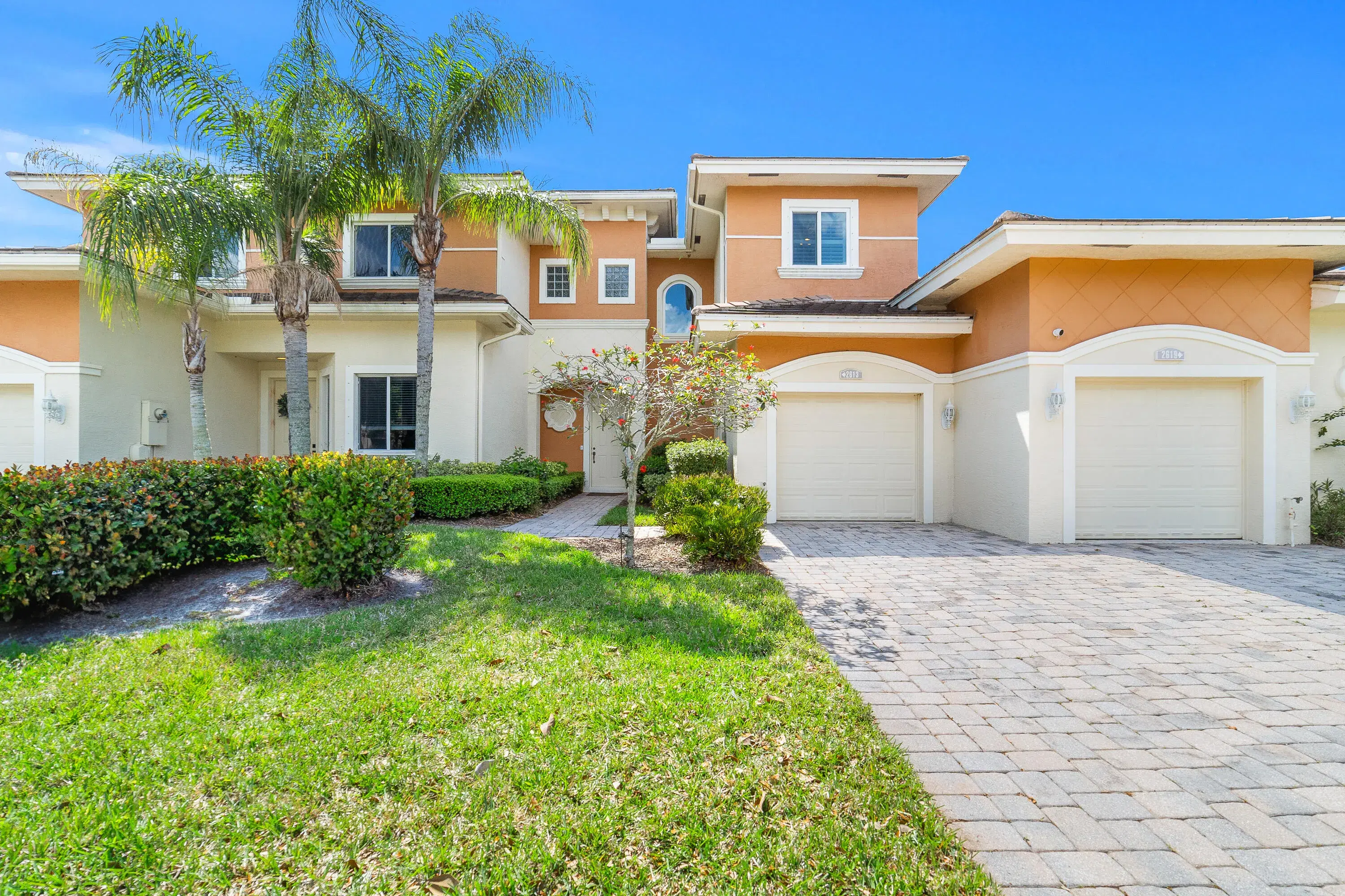 Picture of 2613 Langrove Lane Sw, Vero Beach, FL 32962