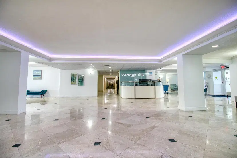 Picture of 800 Parkview Drive 826, Hallandale Beach FL 33009