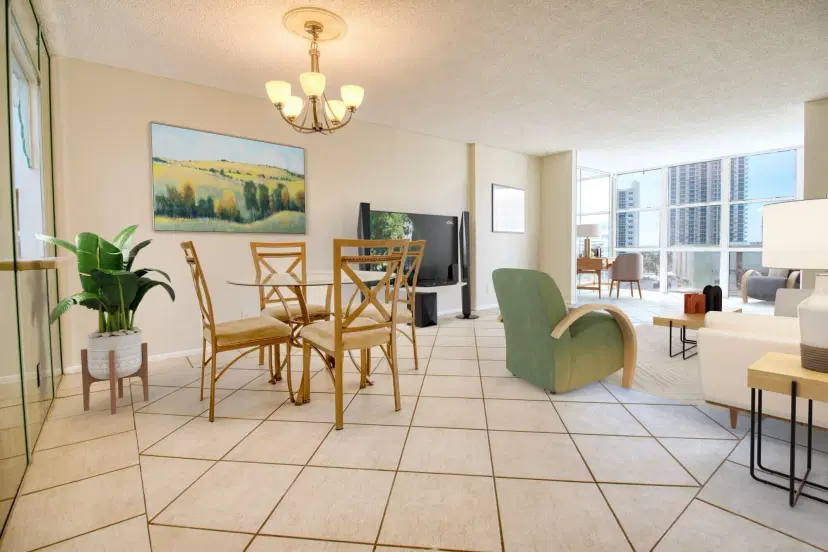 Picture of 800 Parkview Drive 826, Hallandale Beach FL 33009
