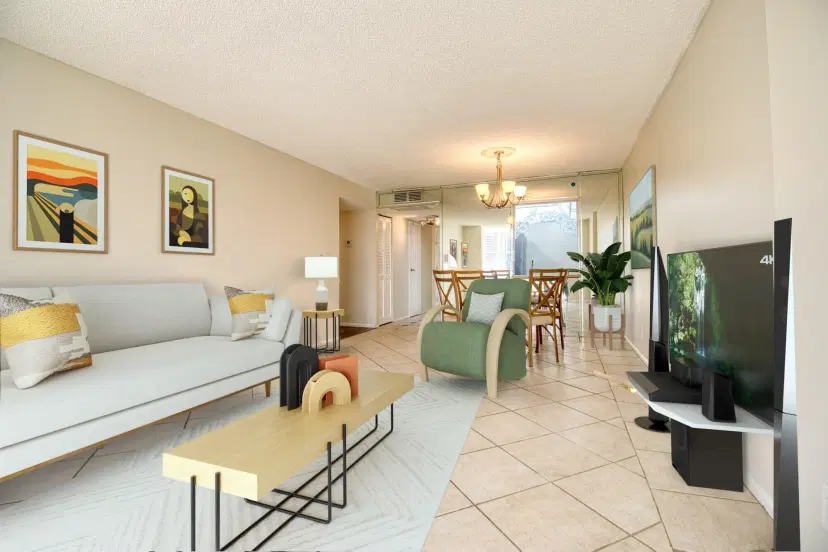 Picture of 800 Parkview Drive 826, Hallandale Beach FL 33009